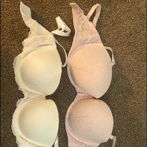 Victoria Secret bras